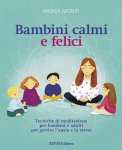 Ebook - Bambini Calmi e Felici — eBook
