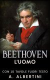 eBook - Beethoven - L'Uomo — eBook