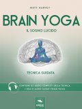 eBook - Brain Yoga - Il Sogno Lucido — eBook