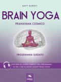 eBook - Brain Yoga - Pranayama Cosmico — eBook