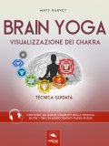 eBook - Brain Yoga - Visualizzazione dei Chakra — eBook