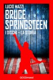 eBook - Bruce Springsteen — eBook