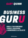Ebook - Business Guru — eBook