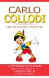 eBook - Calo Collodi - Antologia dei Racconti — eBook
