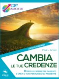 eBook - Cambia le Tue Credenze — eBook