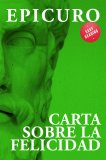 eBook - Carta Sobre La Felicidad — eBook