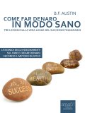 eBook - Come far Denaro in Modo Sano — eBook