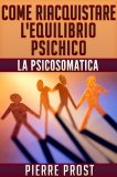 eBook - Come Riacquistare L'equilibrio Psichico — eBook