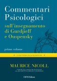 Ebook - Commentari Psicologici — eBook