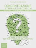 eBook - Concentrazione (conscia e subconscia) — eBook