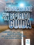 eBook - Connessione con gli Spiriti Guida — eBook