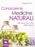 eBook - Conoscere le Medicine Naturali — eBook