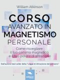 eBook - Corso Avanzato in Magnetismo Personale — eBook