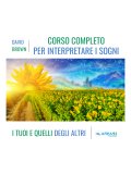 Ebook - Corso Completo per Interpretare i Sogni — eBook