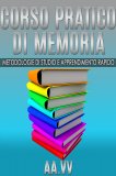 eBook - Corso Pratico di Memoria — eBook