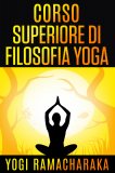 eBook - Corso Superiore di Filosofia Yoga — eBook