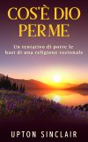 eBook - Cos'è Dio per Me — eBook