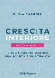 Ebook - Crescita Interiore dalla A alla Z — eBook
