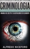 eBook - Criminologia — eBook