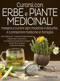 eBook - Curarsi con Erbe e Piante Medicinali — eBook