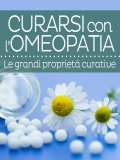 eBook - Curarsi con l'Omeopatia — eBook