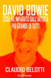 eBook - David Bowie — eBook