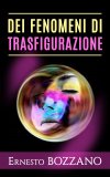 eBook - Dei Fenomeni di Trasfigurazione — eBook