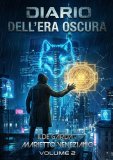 eBook - Diario dell'Era Oscura Vol 2: Il Risveglio del Surfista — eBook