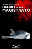 eBook - Diario di un Magistrato — eBook