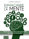 eBook - Dimagrire con la Mente — eBook