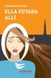 eBook - Ella Estaba Allí — eBook