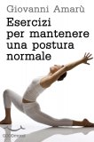 eBook - Esercizi per Mantenere una Postura Normale — eBook