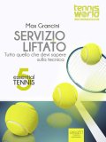 Ebook - Essential Tennis 5 - Servizio Liftato — eBook
