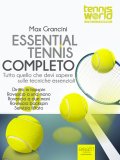 Ebook - Essential Tennis Completo — eBook