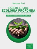 eBook - Essere e Fare Ecologia Profonda — eBook