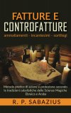 eBook - Fatture e Controfatture — eBook