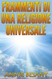 eBook - Frammenti di una Religione Universale — mp3