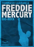 eBook - Freddie Mercury — eBook
