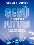 eBook - Gesù: l'Uomo del Futuro — eBook