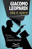 eBook - Giacomo Leopardi: Vita e Opere — eBook