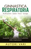 eBook - Ginnastica Respiratoria — eBook
