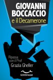 eBook - Giovanni Boccaccio e il Decamerone — eBook