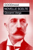 eBook - Giovanni Verga: Novelle Scelte — eBook