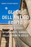 Ebook - Gli Dei dell'Antico Egitto — eBook