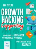 eBook - Growth Hacking Copywriting — eBook