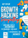 eBook - Growth Hacking Storytelling — eBook