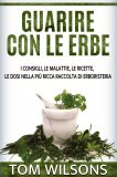 eBook - Guarire con le Erbe — eBook