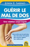 eBook - Guérir le Mal de Dos — eBook