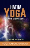 eBook - Hatha Yoga — eBook