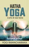 eBook - Hatha Yoga — eBook